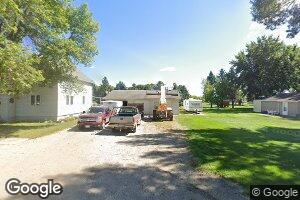 110 Iowa St, Cylinder, IA 50528
