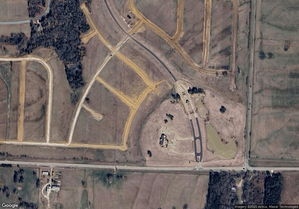 136 Old Greenwood, Gordonville, TX 76245 - photo 1