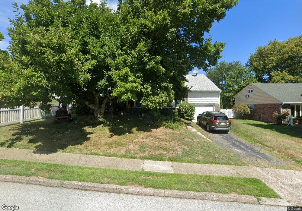 2209 Cambridge Rd, Broomall, PA 19008 - photo 1