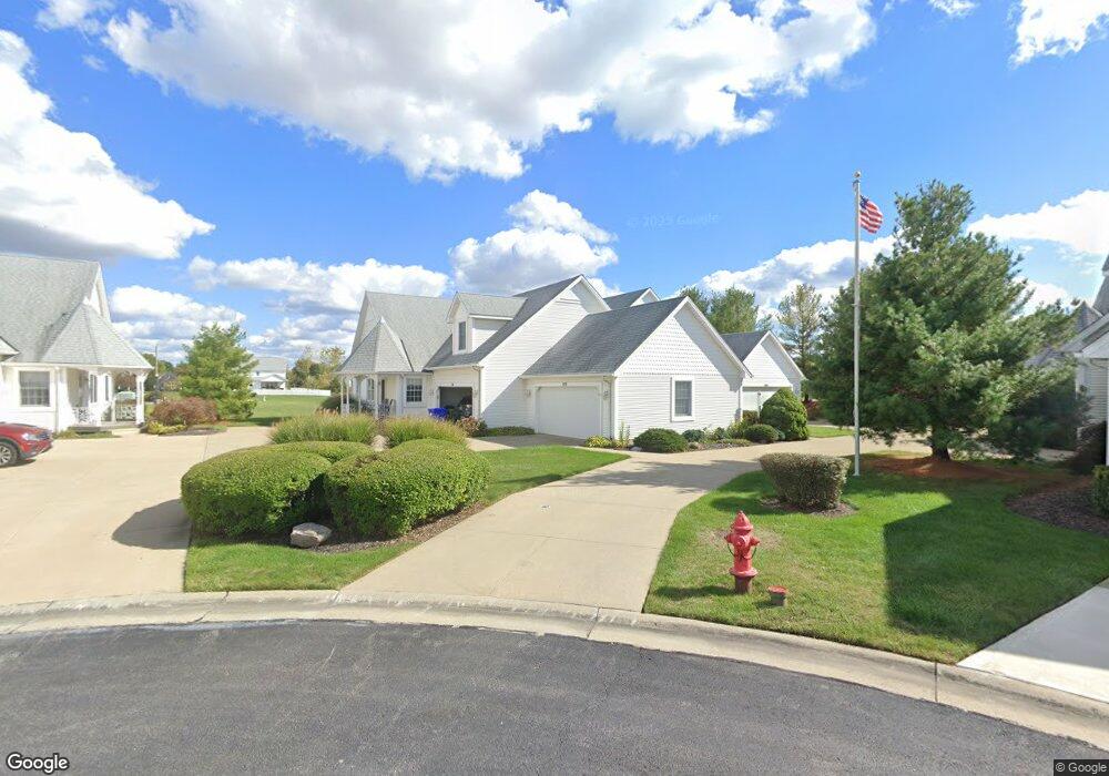 574 Vicksburg Ct unit C7, Lagrange, OH 44050 - photo 1