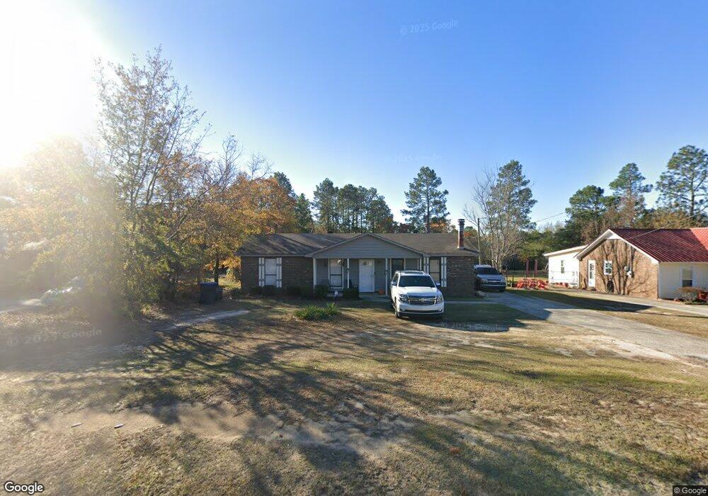 2344 Travis Rd, Augusta, GA 30906 - photo 1