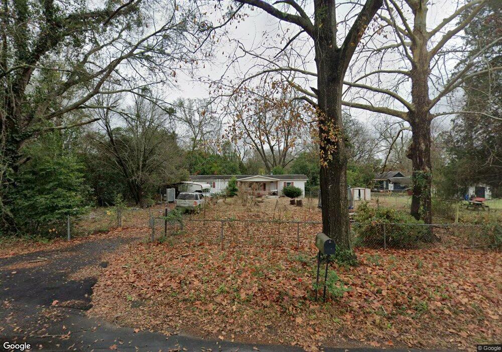 30 Gardner St, Camden, SC 29020 - photo 1