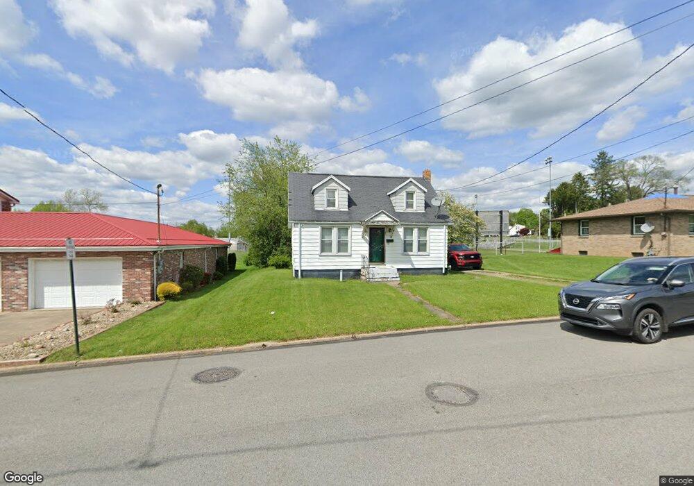 45 Bryan St, Homer City, PA 15748 - photo 1