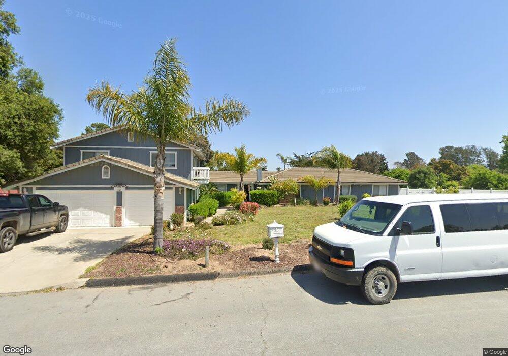 1541 Los Padres Dr, Nipomo, CA 93444 - photo 1