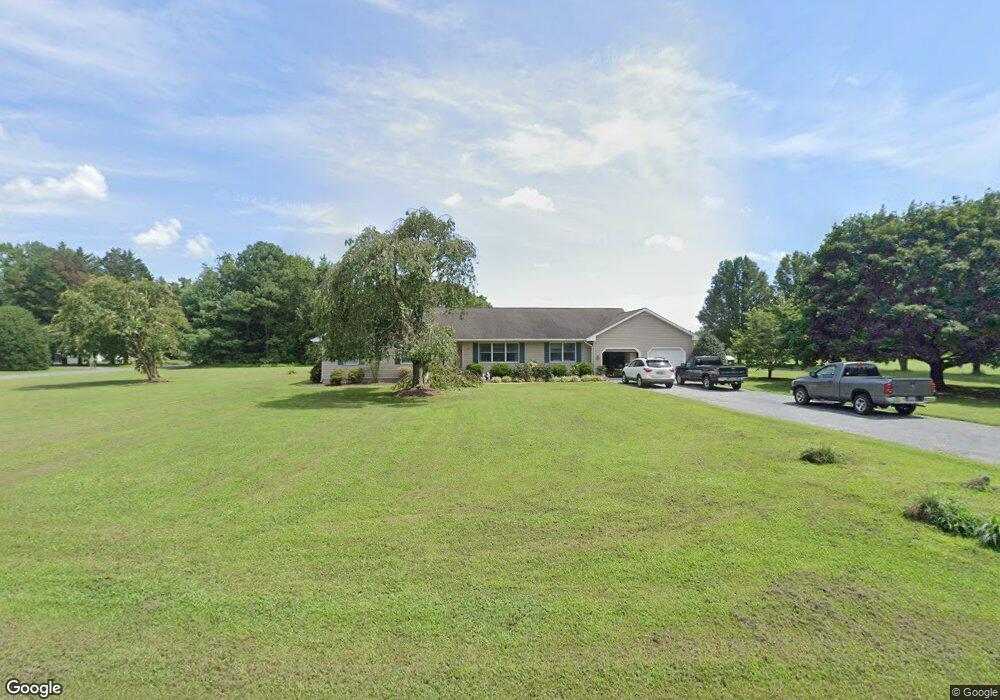 113 Mainbrace Dr, Queenstown, MD 21658 - photo 1