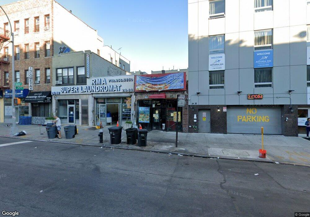 2442 Steinway St, Long Island City, NY 11103 - photo 1