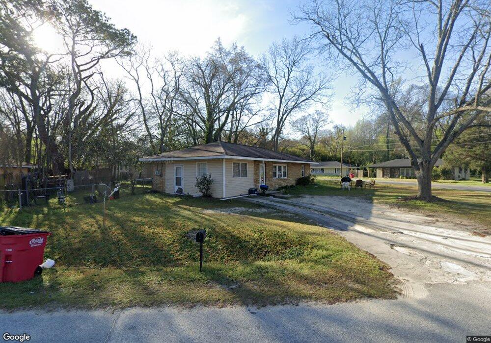 1055 Sunnydale Dr, Macon, GA 31217 - photo 1