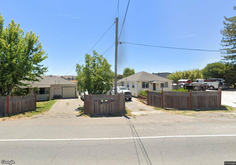 4145 Bodega Ave, Petaluma, CA 94952 - photo 1