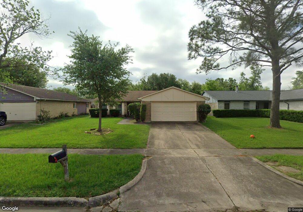 15519 Briar Spring Ct, Missouri City, TX 77489 - photo 1