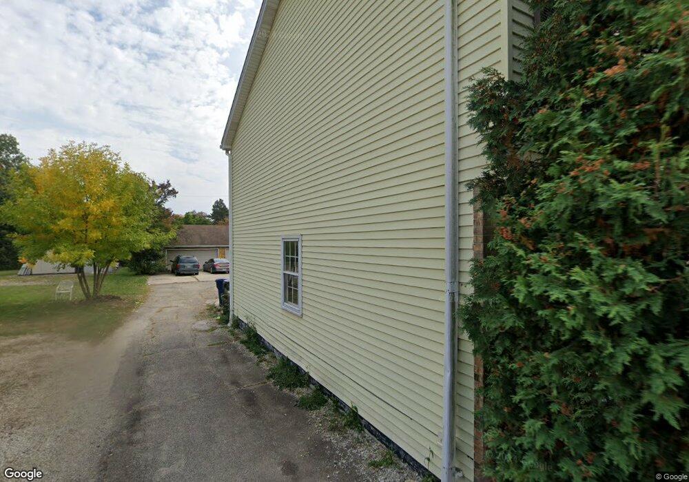 944 N Brainard St, Naperville, IL 60563 - photo 1