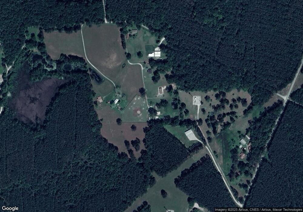 21096 Carter Rd, Splendora, TX 77372 - photo 1