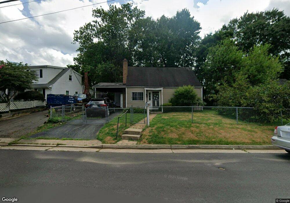 117 Martin Dr, Manassas Park, VA 20111 - photo 1