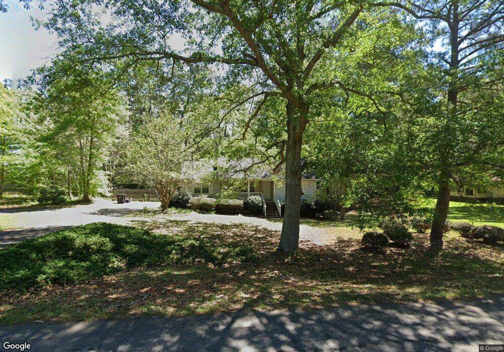 312 Redbud Dr, Barnesville, GA 30204 - photo 1