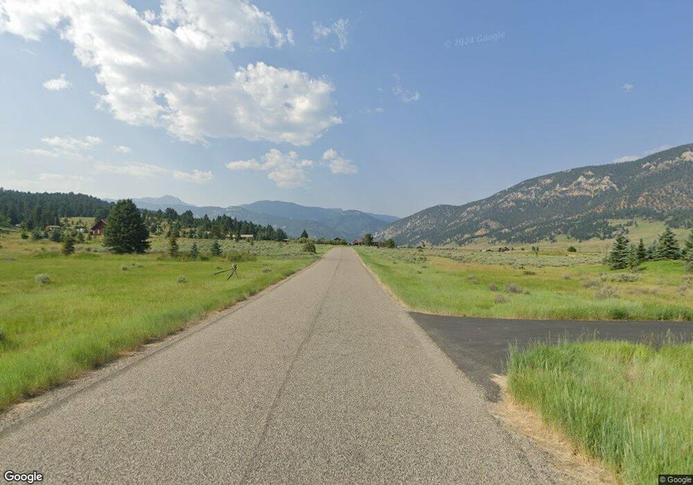 Lot 3 & 3A Windy Pass Trail, Big Sky, MT 59730 - photo 1