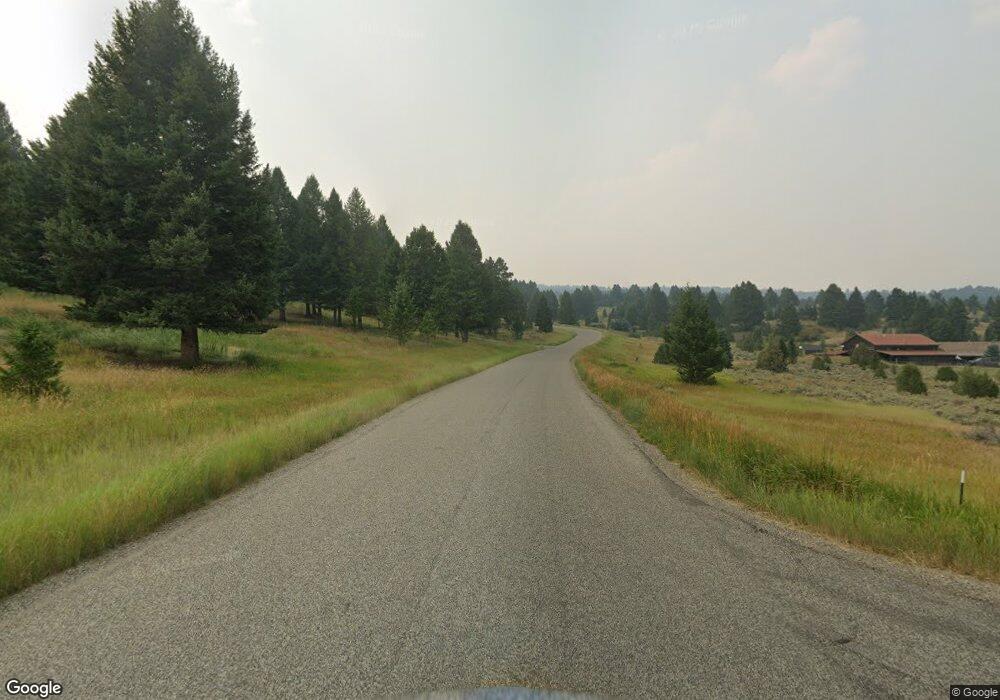 0 Windy Pass Trail, Big Sky, MT 59730 - photo 1