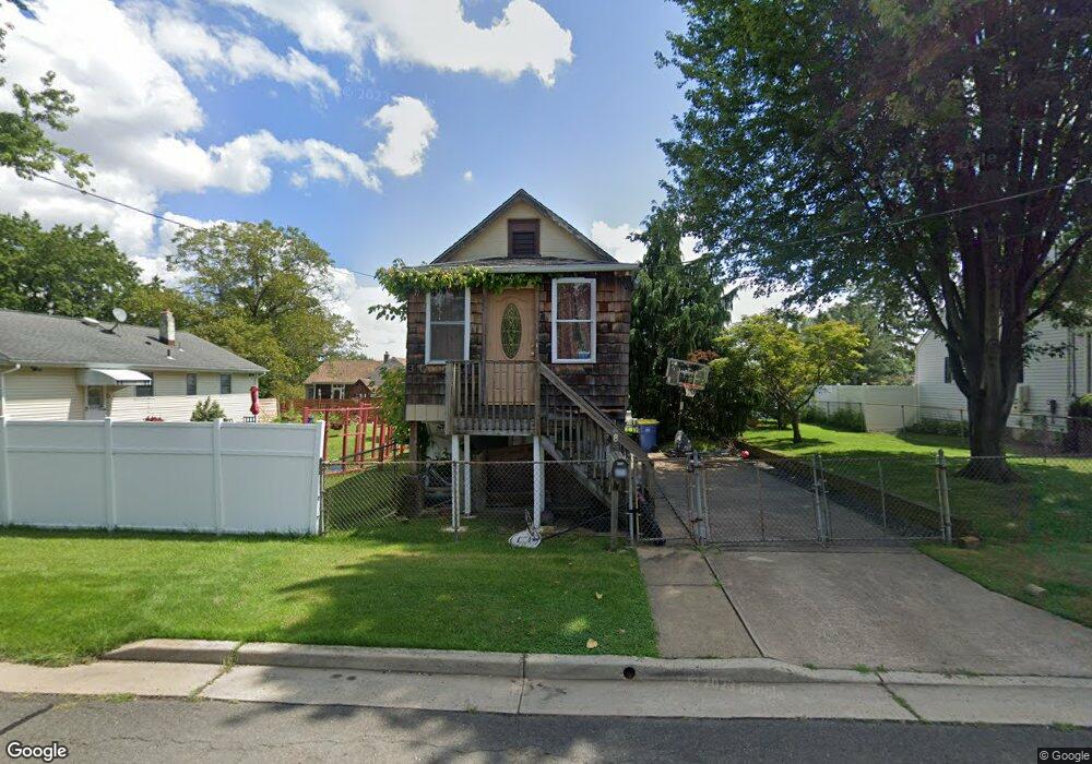 825 Haran Ave, Manville, NJ 08835 - photo 1