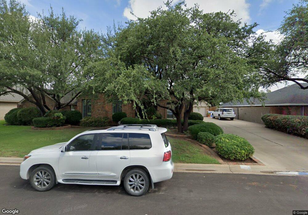 2606 Inwood Ct, Midland, TX 79705 - photo 1