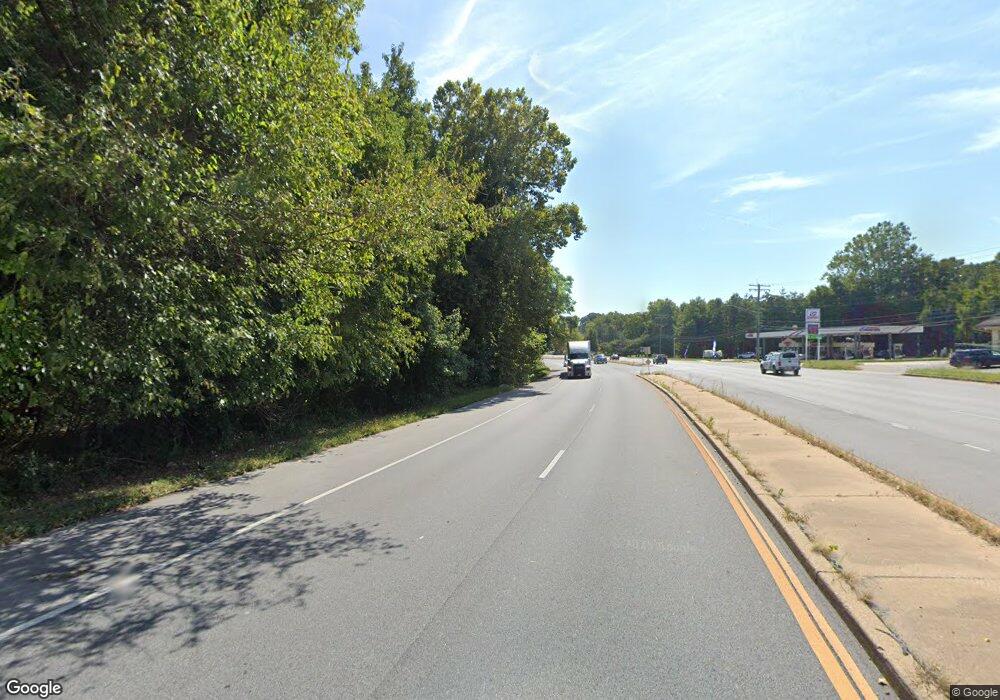 Fort Smallwood Rd, Curtis Bay, MD 21226 - photo 1