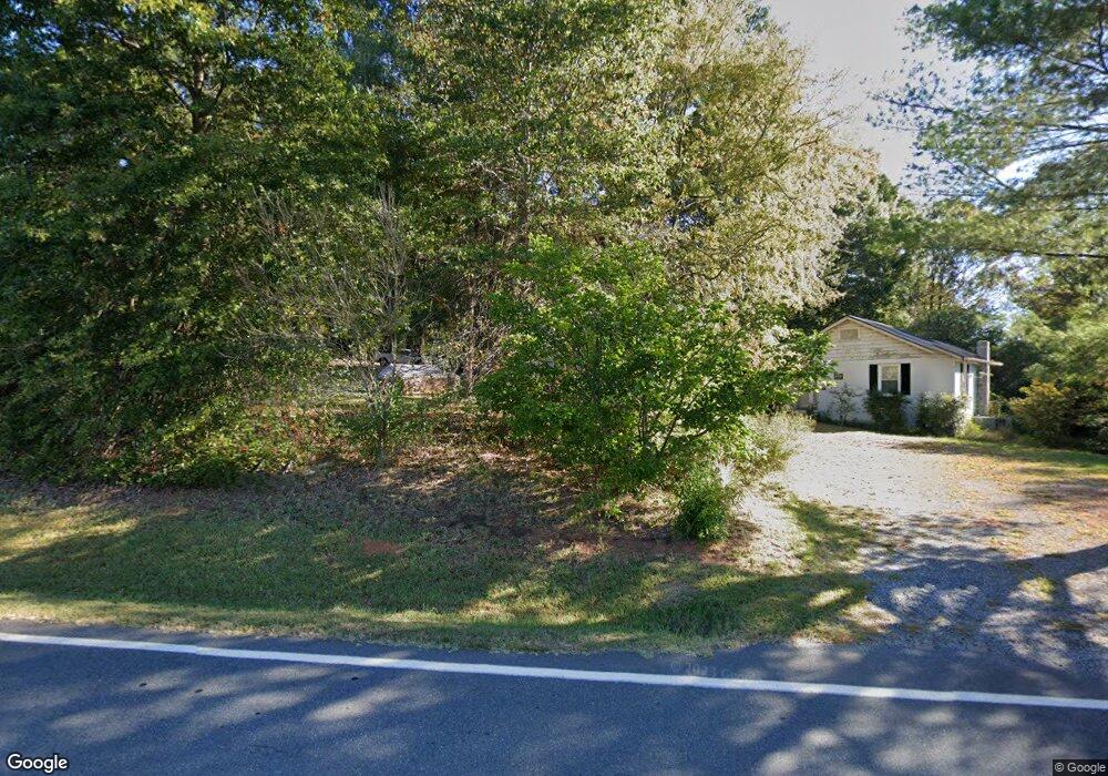 2633 Amity Hill Rd, Statesville, NC 28677 - photo 1