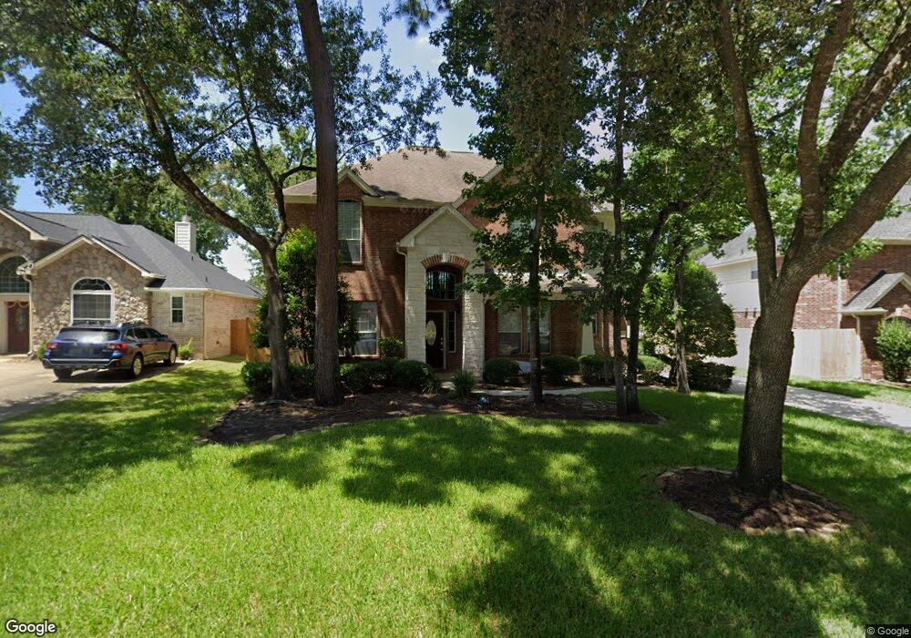 82 N Westwinds Cir, Spring, TX 77382 - photo 1