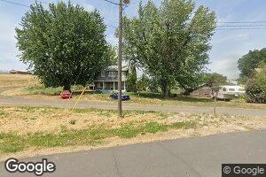275 College St, Adams, OR 97810