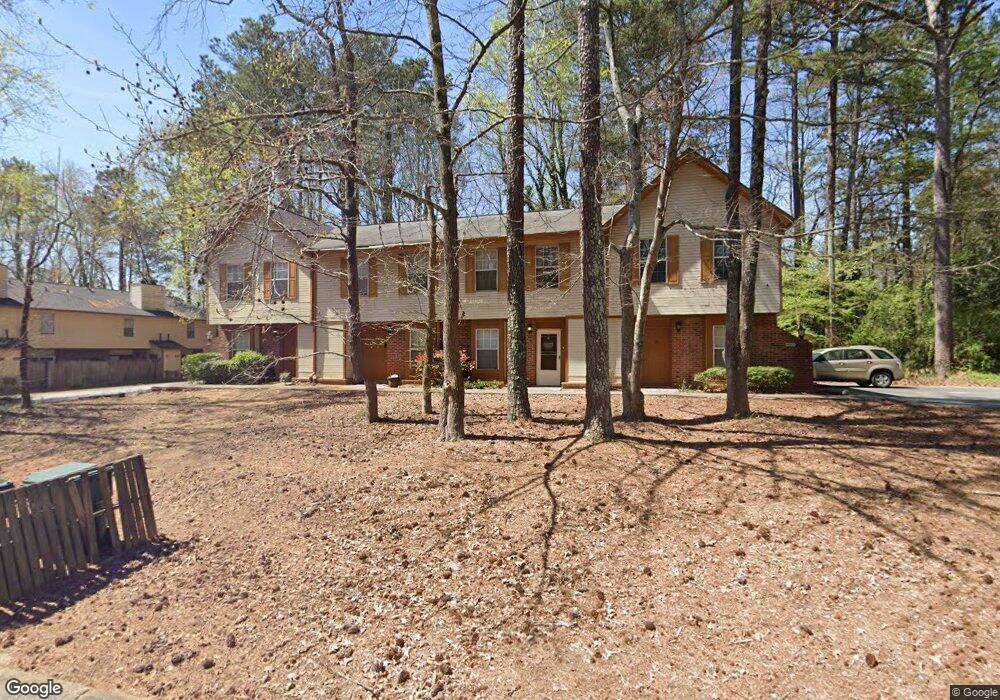 1320 Natchez Trace SW, Marietta, GA 30008 - photo 1