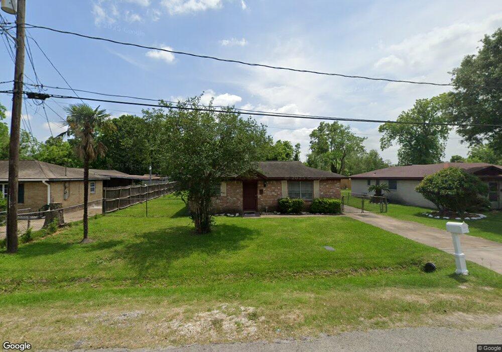 2618 Trout St, Houston, TX 77093 - photo 1