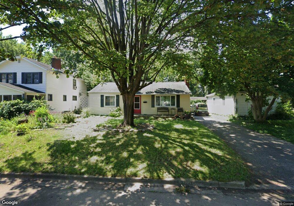 1665 Weldon Ave, Columbus, OH 43224 - photo 1