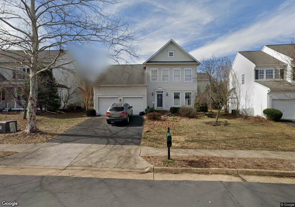 10016 Darnaway Ct, Bristow, VA 20136 - photo 1