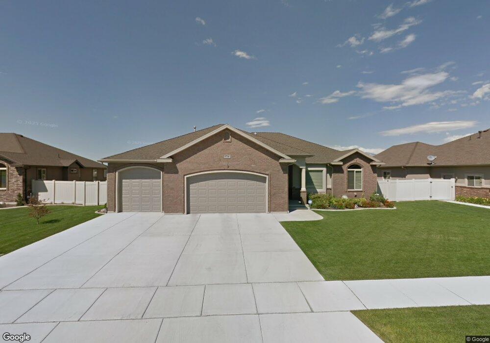 4766 W 4050 S, West Haven, UT 84401 - photo 1