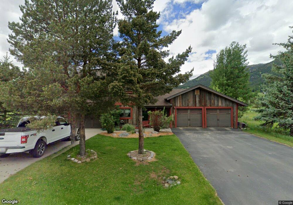 2165 Yellowtail Rd, Big Sky, MT 59716 - photo 1