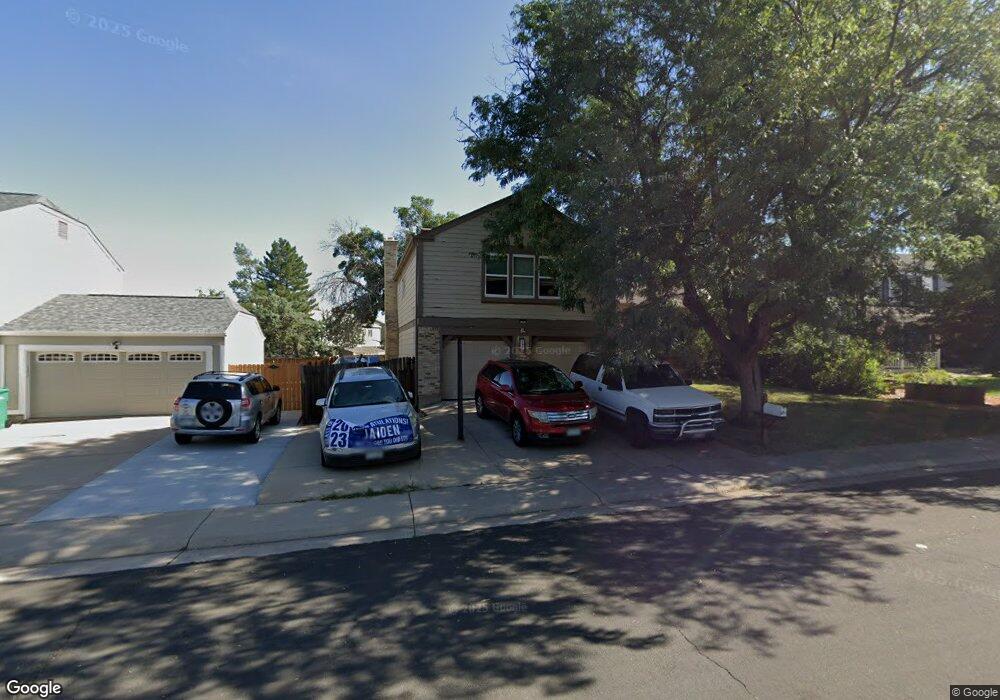 790 S Laredo Cir, Aurora, CO 80017 - photo 1