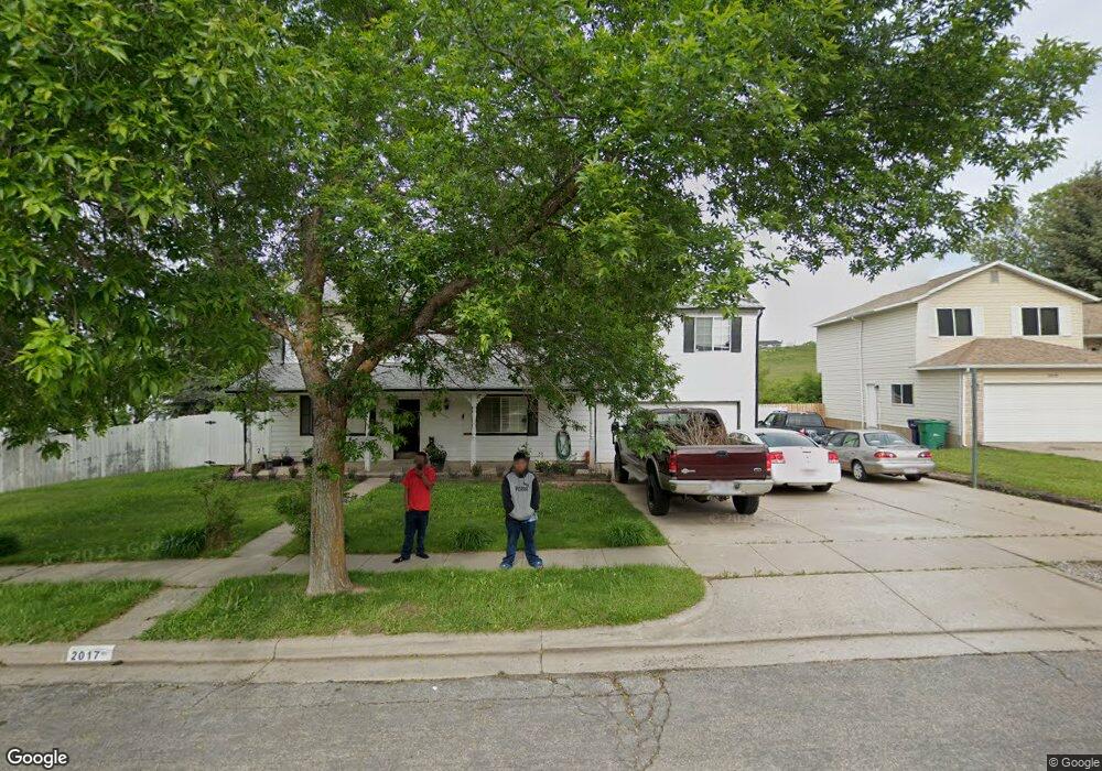 2017 N 1450 E, Layton, UT 84040 - photo 1