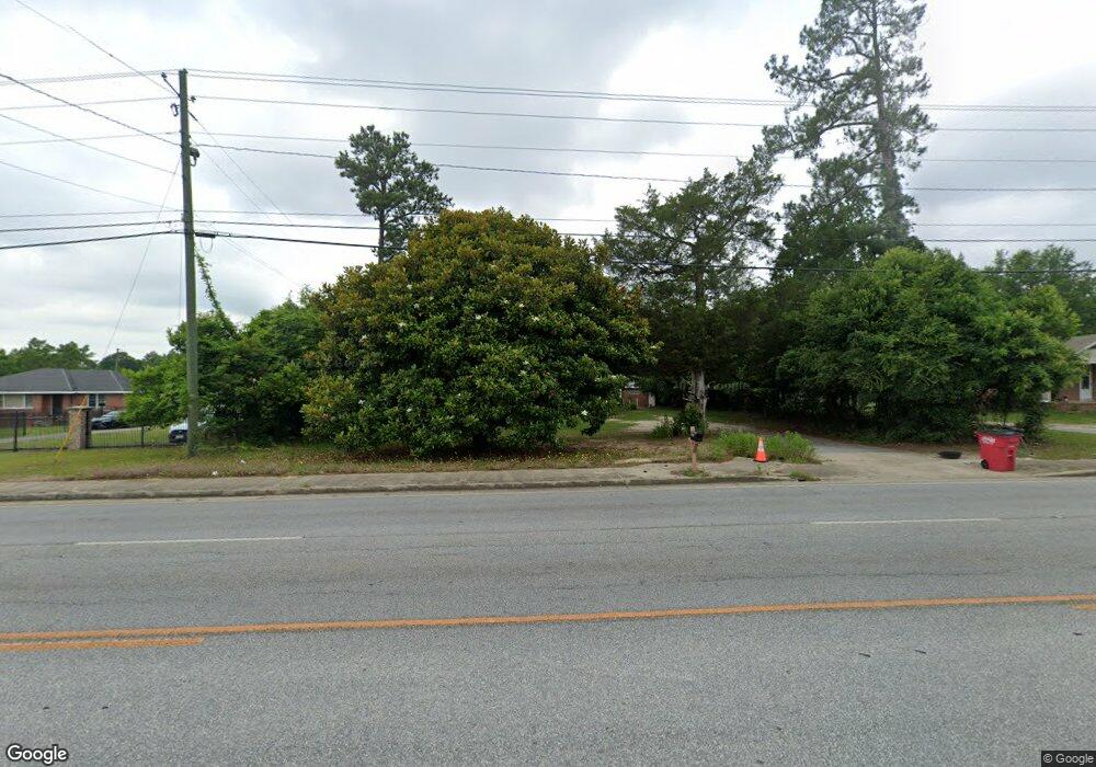 5117 Log Cabin Dr, Macon, GA 31204 - photo 1