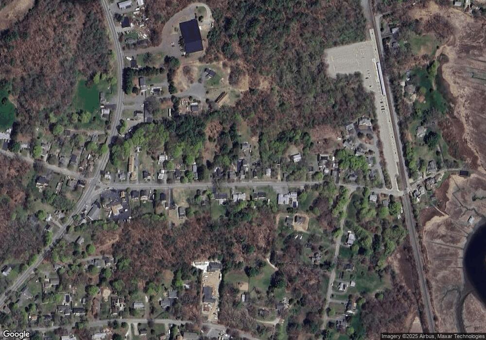 38 Railroad Ave, Rowley, MA 01969 - photo 1