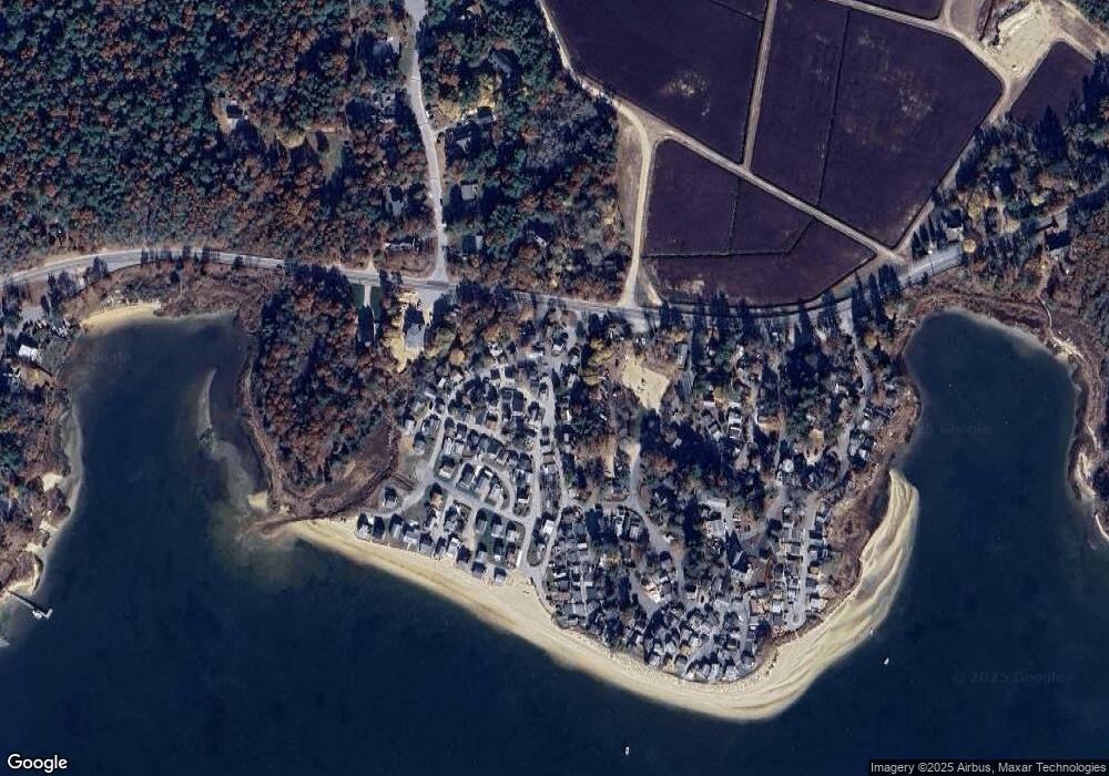 0 Knollview Rd unit 2034044, Bourne, MA 02532 - photo 1