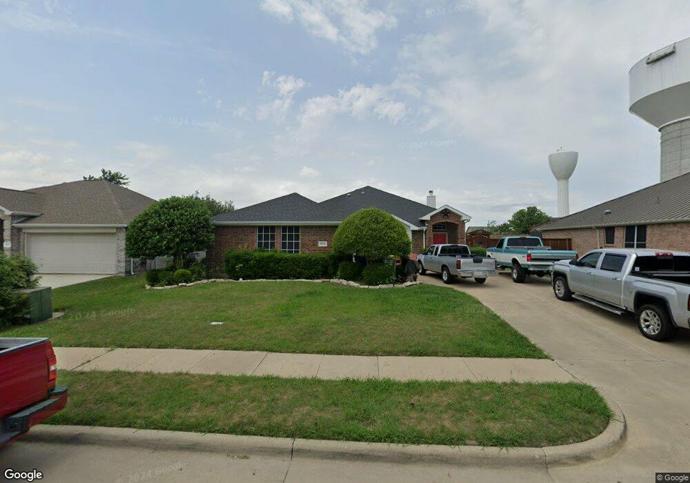 1020 Dodd Dr, Wylie, TX 75098 - photo 1