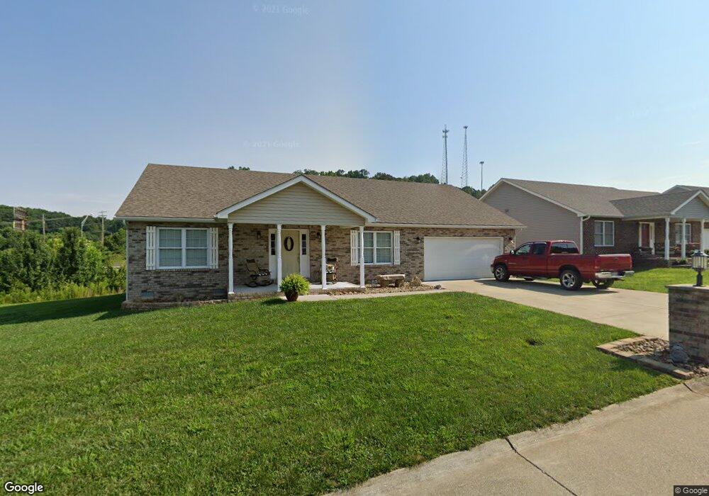 65 Scottsdale Ln, Scott Depot, WV 25560 - photo 1