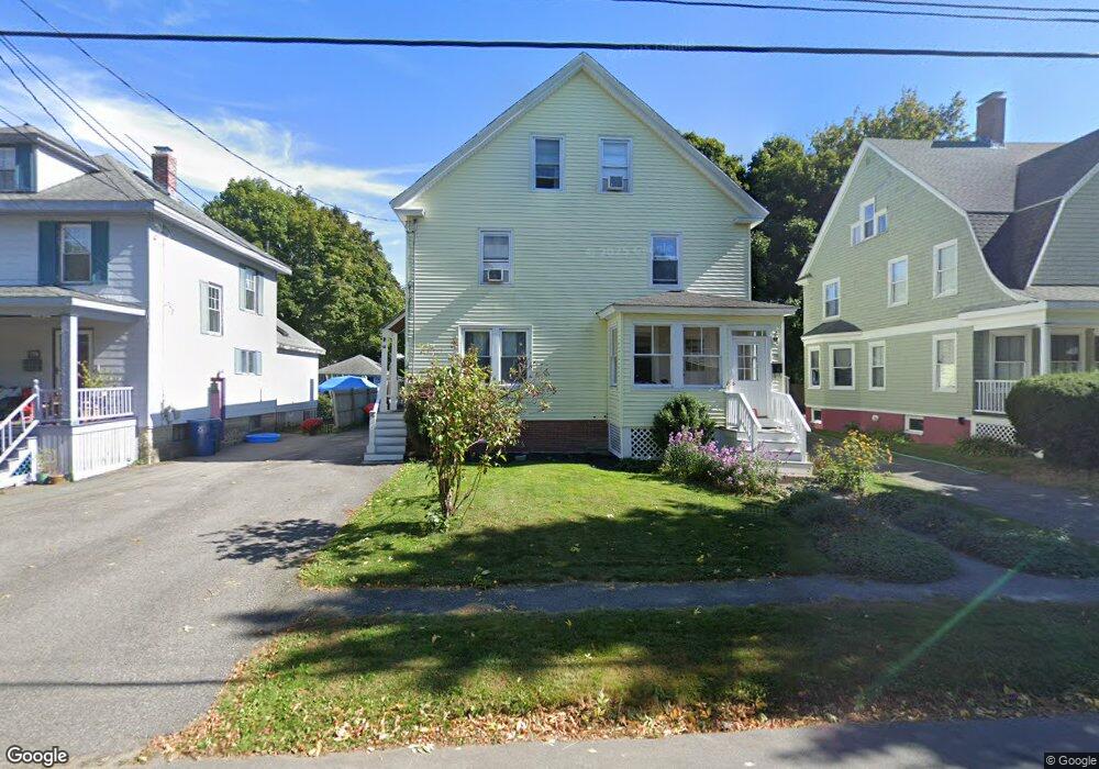 18 Kenilworth St, Portland, ME 04102 - photo 1