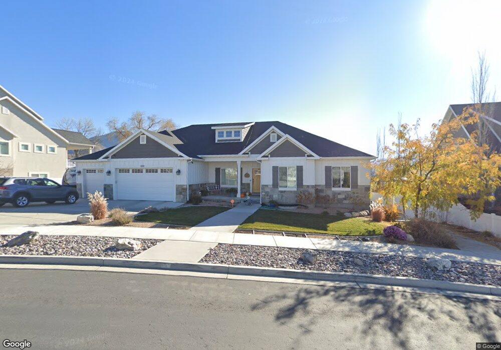 699 W 1550 S, Spanish Fork, UT 84660 - photo 1