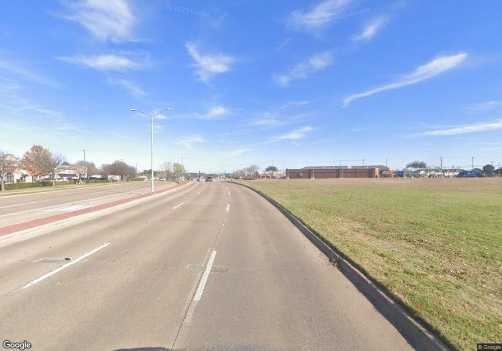 TBD Mid Cities Blvd, Fort Worth, TX 76182 - photo 1