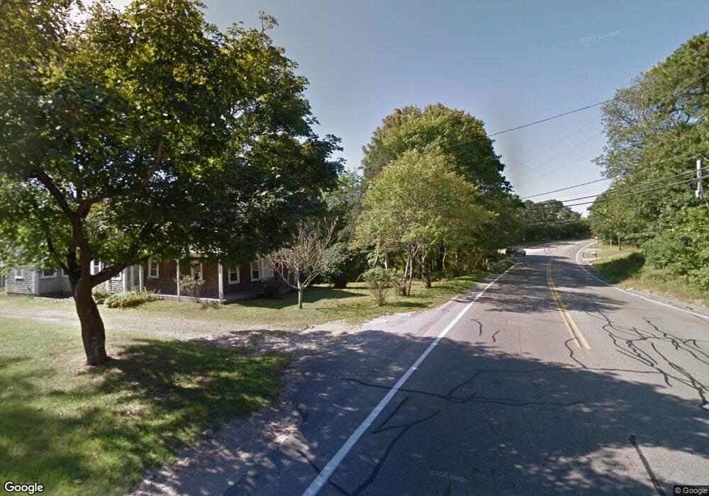 0 Turner Rd, East Falmouth, MA 02536 - photo 1