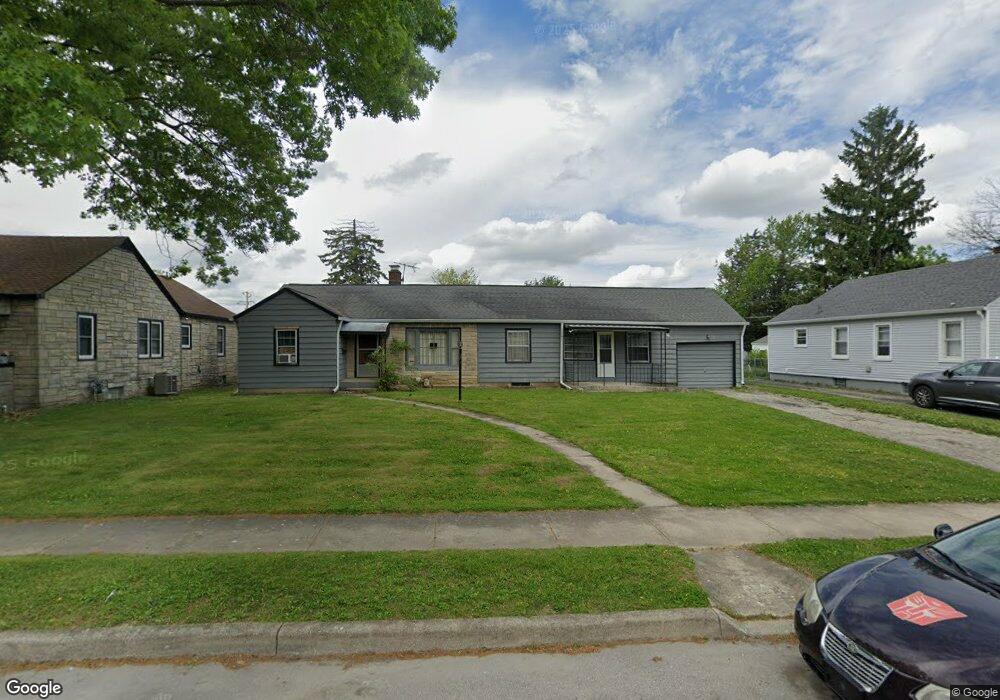 148 S 7th Ave, Beech Grove, IN 46107 - photo 1