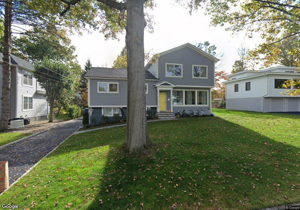 15 Sheridan Rd, Summit, NJ 07901 - photo 1