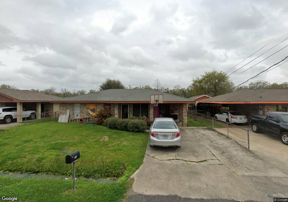 262 Chad B Baker St, Reserve, LA 70084 - photo 1