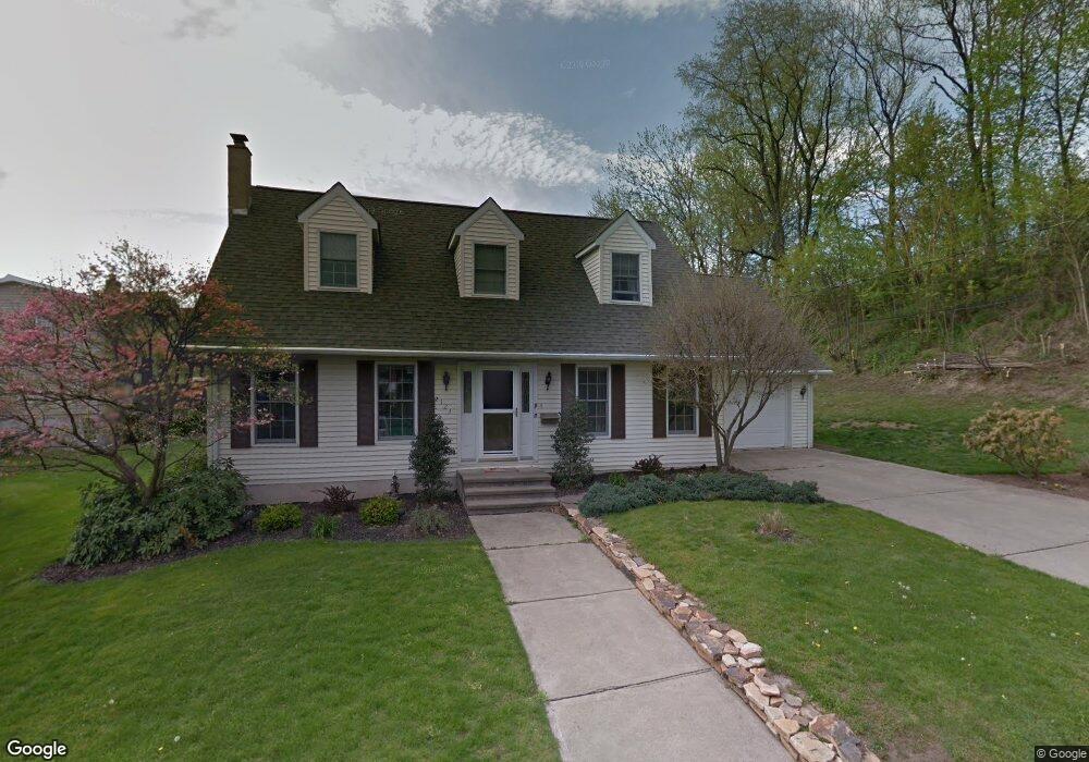 123 Front St, Pittston, PA 18640 - photo 1