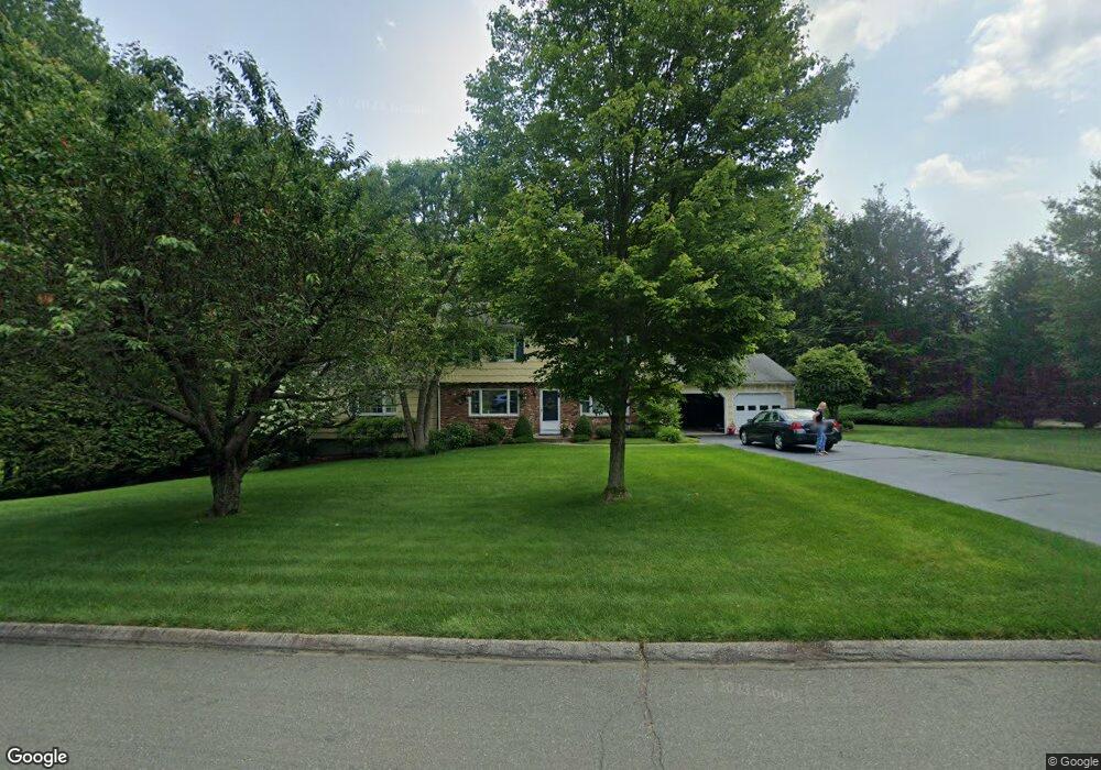 8 Coppel Ln, Shelton, CT 06484 - photo 1