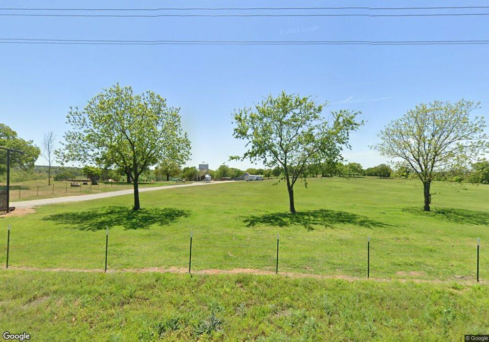 4683 Old Decatur Rd, Alvord, TX 76225 - photo 1