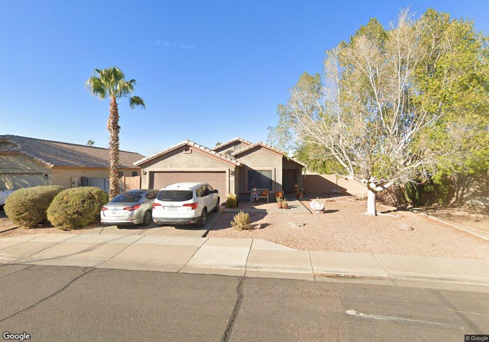 10166 E Crescent Ave, Mesa, AZ 85208 - photo 1