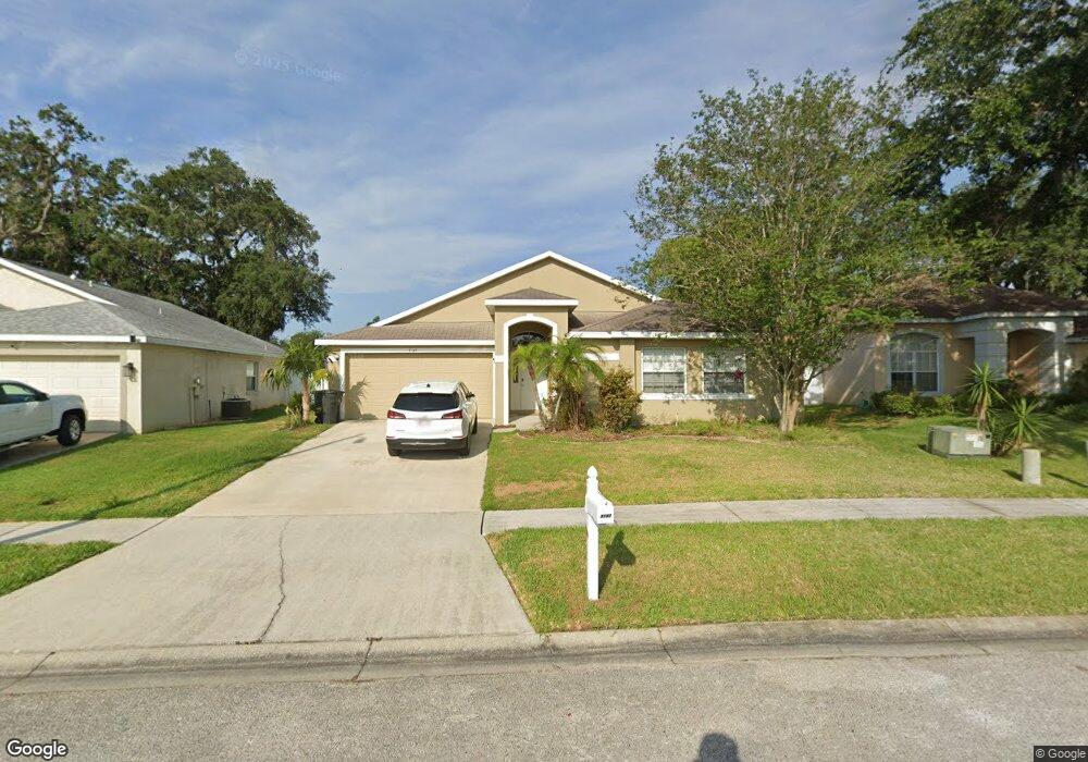 5147 Pond View Ct, Zephyrhills, FL 33541 - photo 1